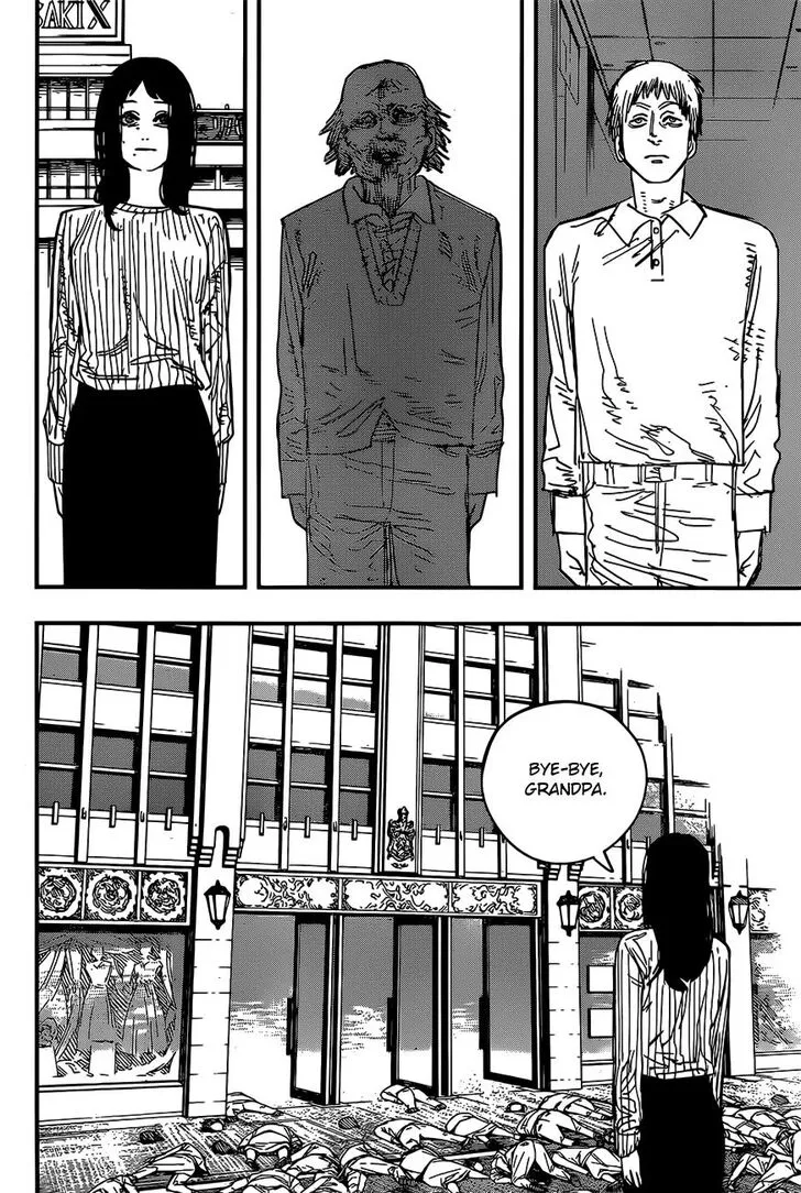 Chainsaw Man - Chapter 63 - Page 10