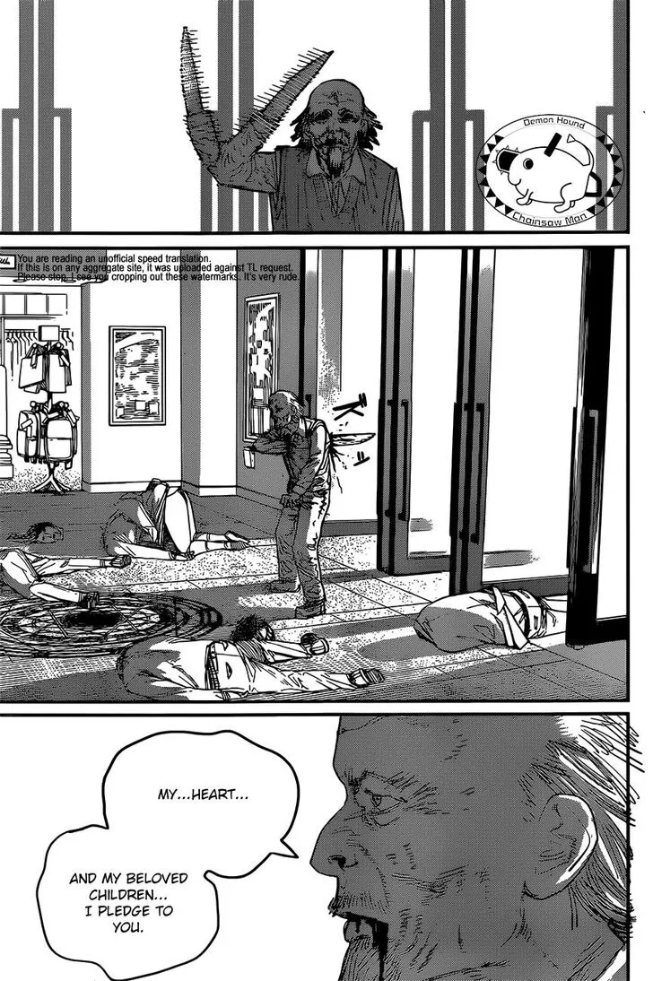 Chainsaw Man - Chapter 63 - Page 11