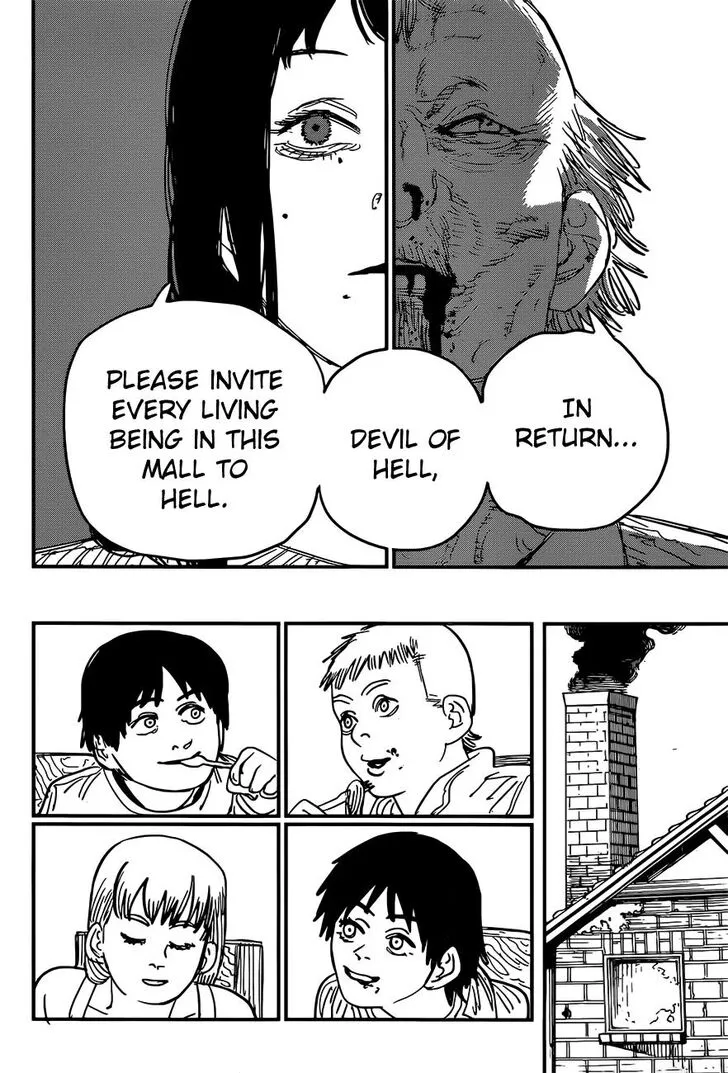 Chainsaw Man - Chapter 63 - Page 12