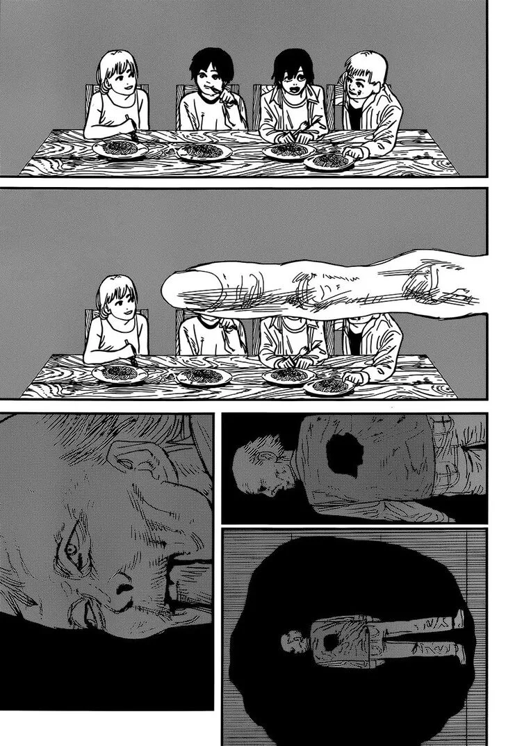 Chainsaw Man - Chapter 63 - Page 13