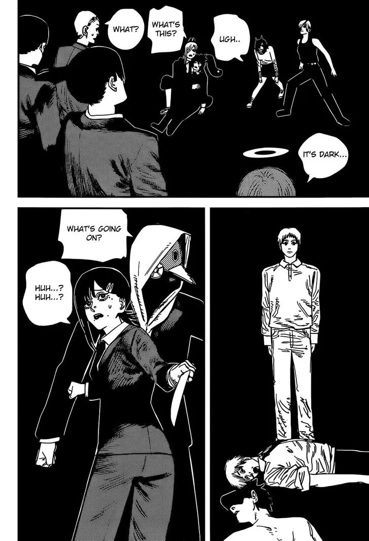 Chainsaw Man - Chapter 63 - Page 14