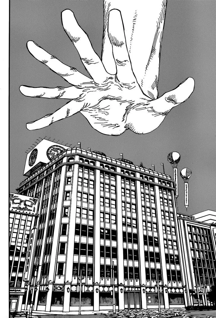 Chainsaw Man - Chapter 63 - Page 16