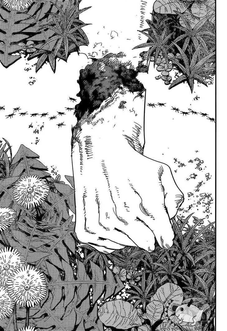 Chainsaw Man - Chapter 63 - Page 17
