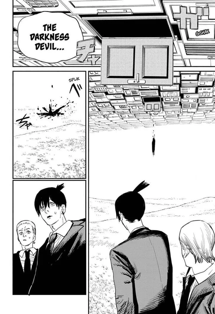 Chainsaw Man - Chapter 64 - Page 8