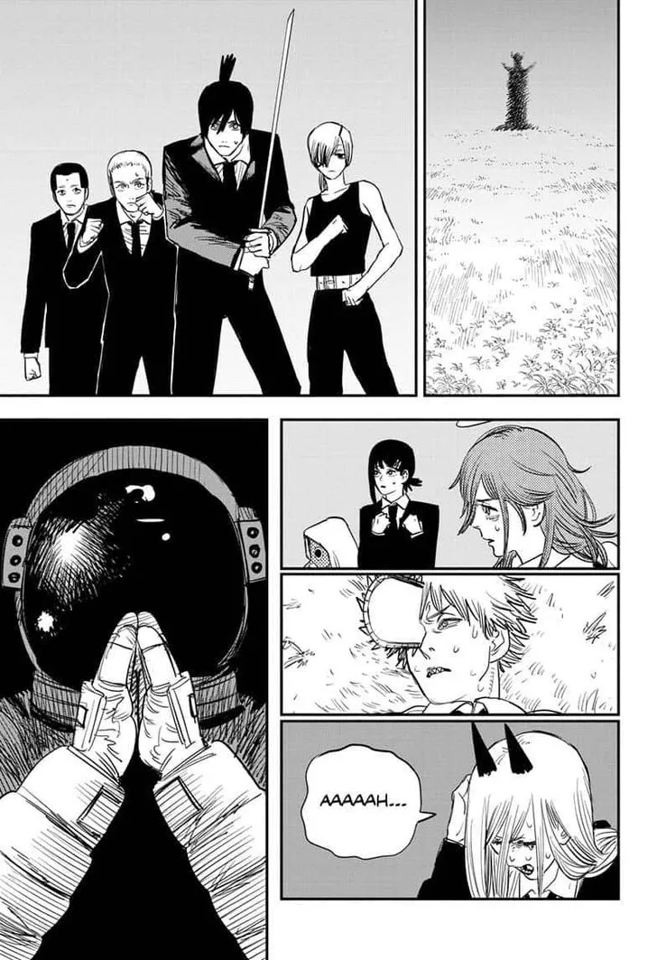 Chainsaw Man - Chapter 64 - Page 9