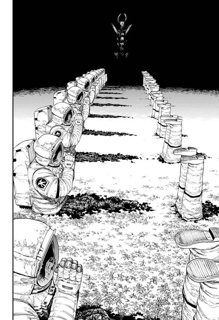 Chainsaw Man - Chapter 64 - Page 10