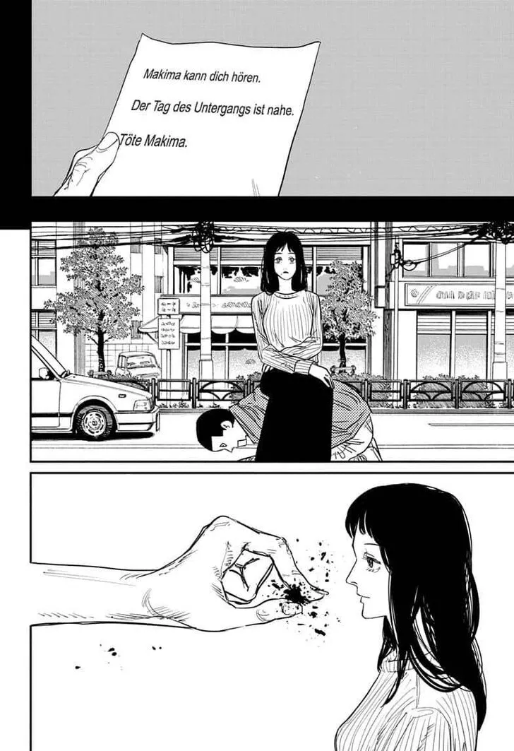 Chainsaw Man - Chapter 64 - Page 17