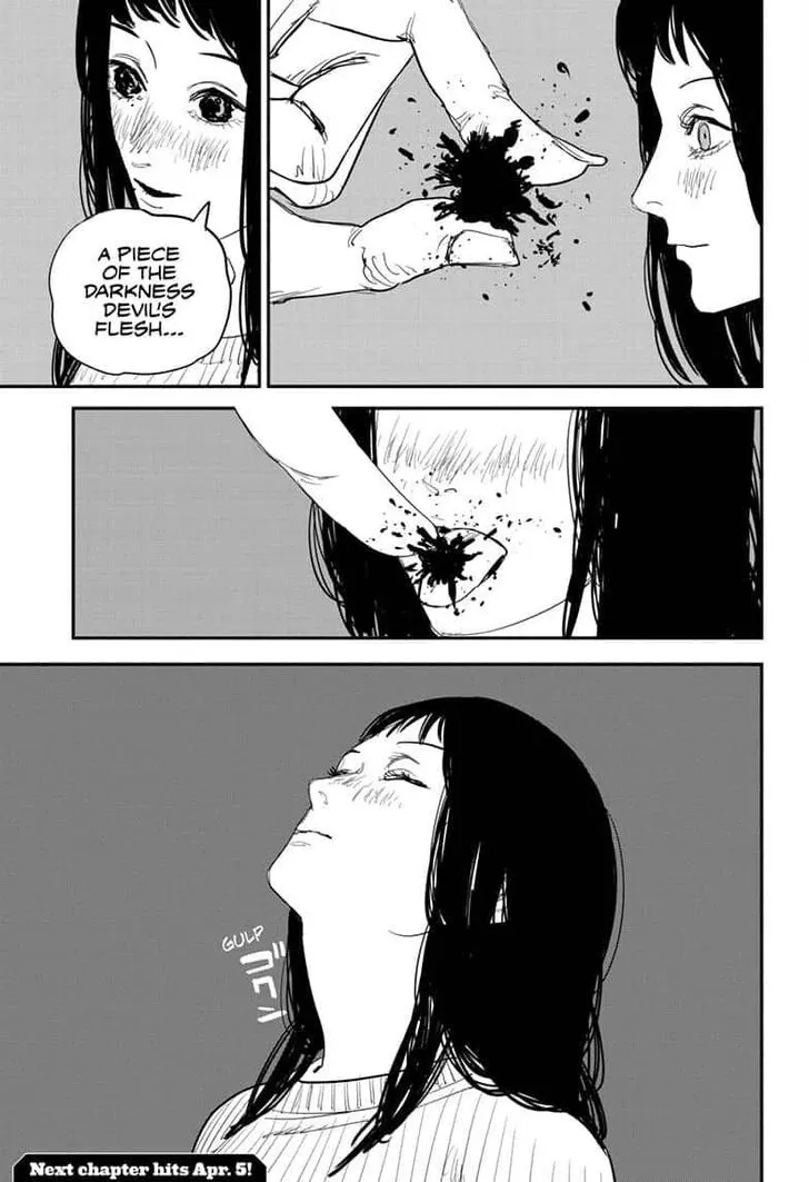 Chainsaw Man - Chapter 64 - Page 18