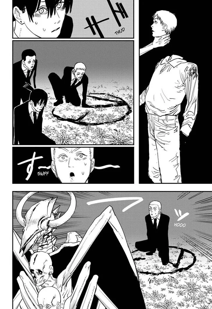 Chainsaw Man - Chapter 65 - Page 2