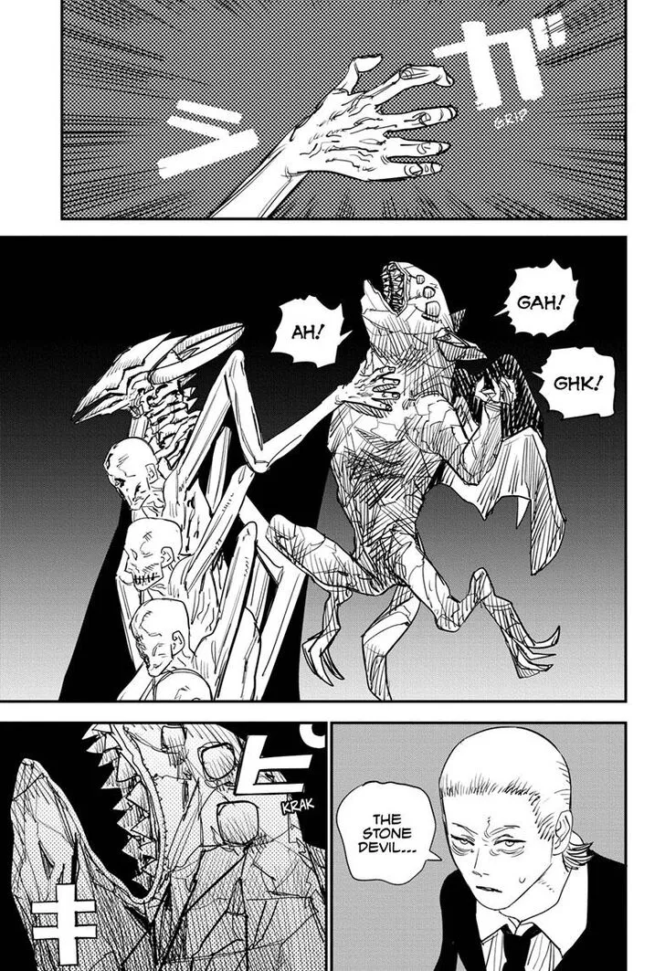 Chainsaw Man - Chapter 65 - Page 3