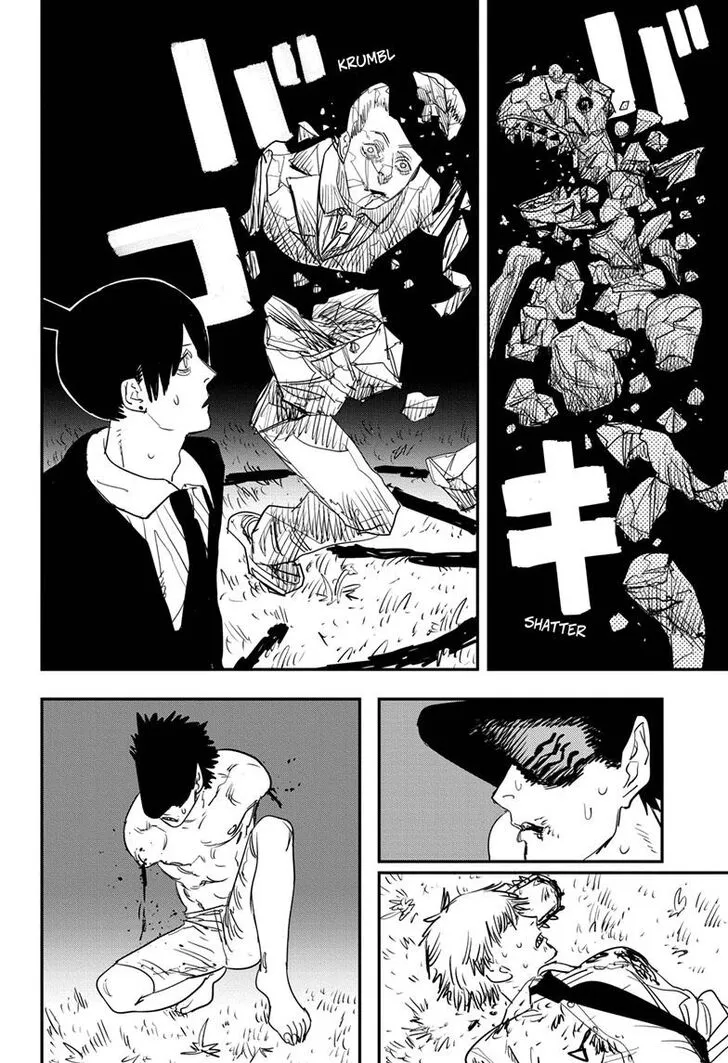 Chainsaw Man - Chapter 65 - Page 4