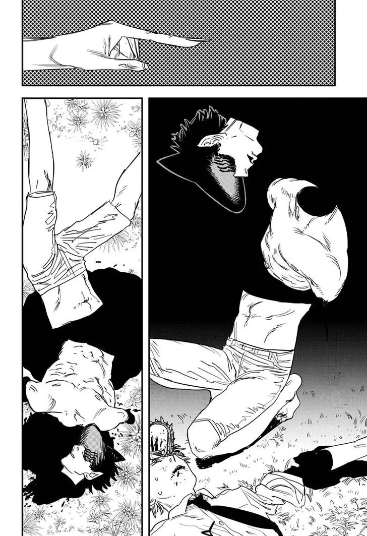 Chainsaw Man - Chapter 65 - Page 6