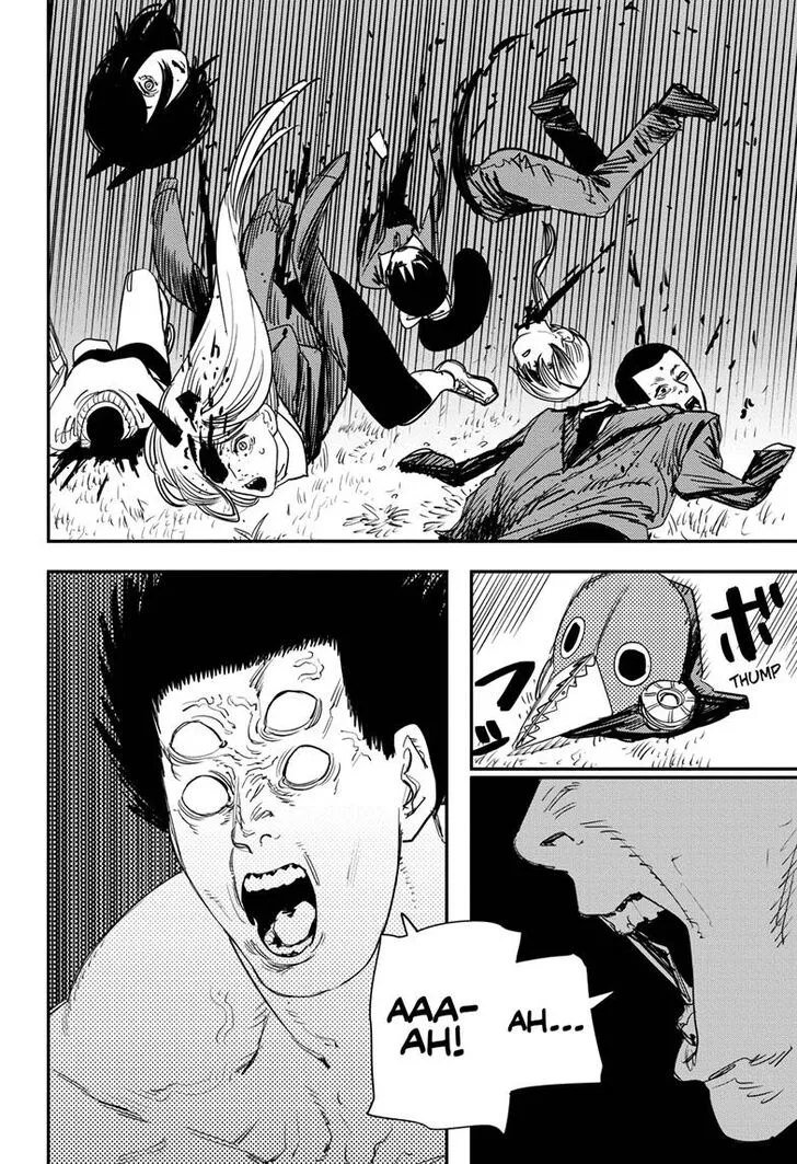 Chainsaw Man - Chapter 65 - Page 9