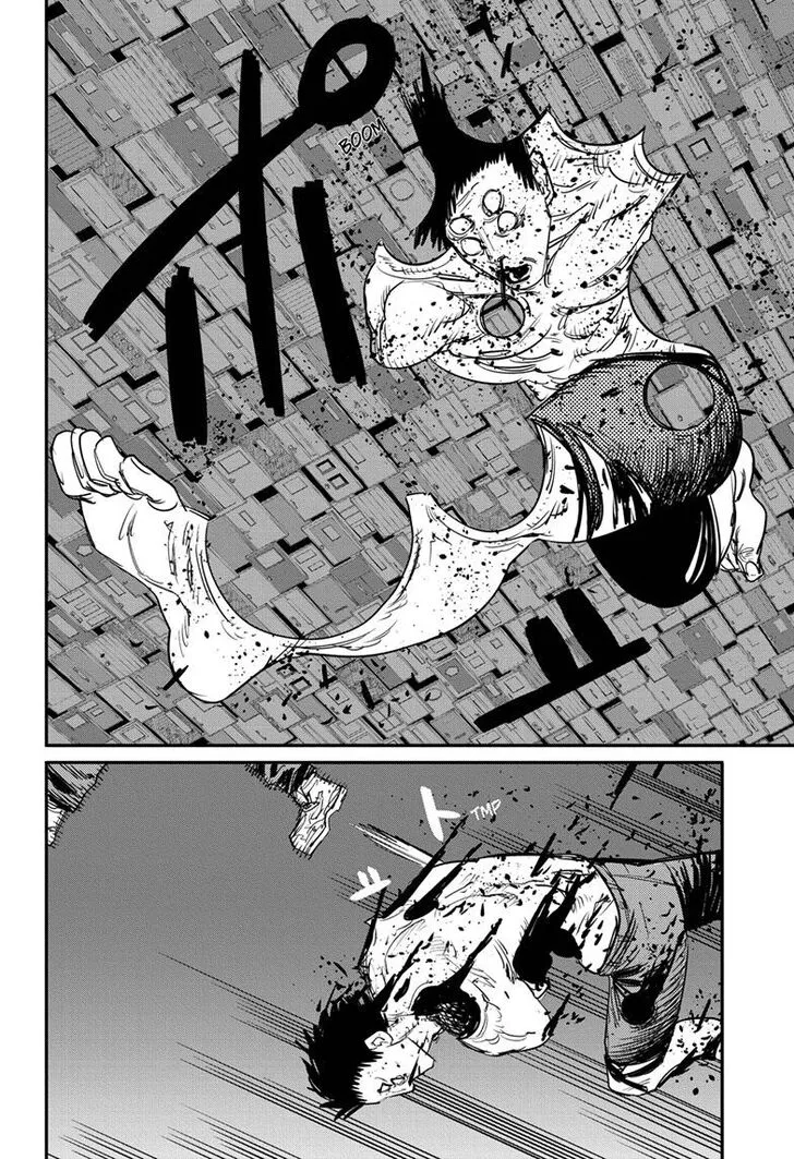 Chainsaw Man - Chapter 65 - Page 11