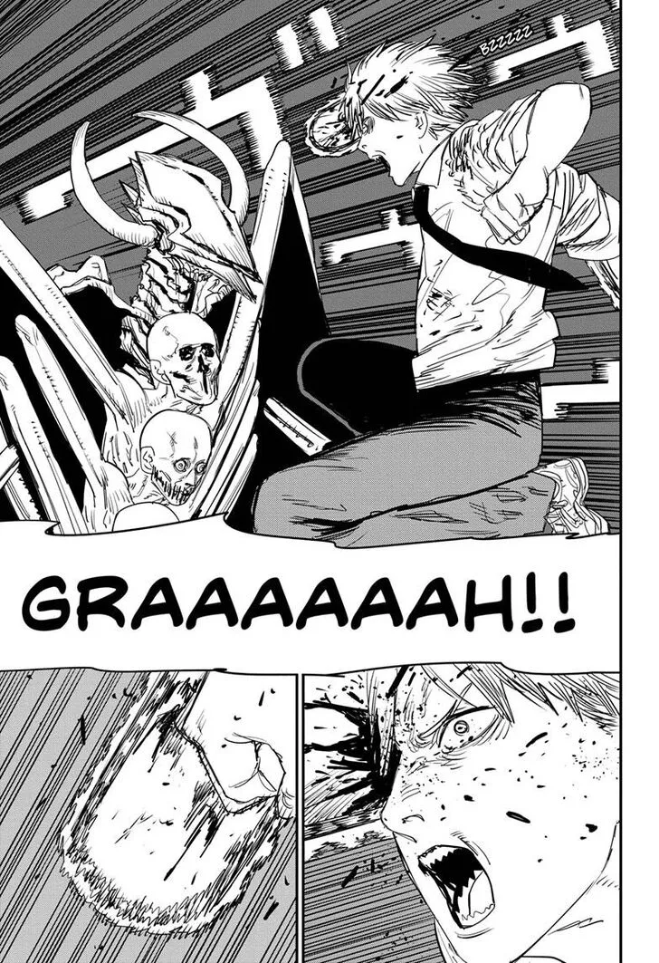 Chainsaw Man - Chapter 65 - Page 12