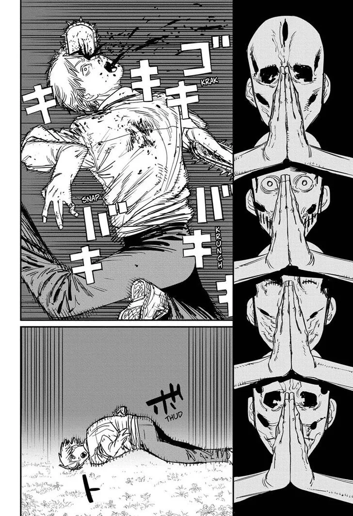 Chainsaw Man - Chapter 65 - Page 14