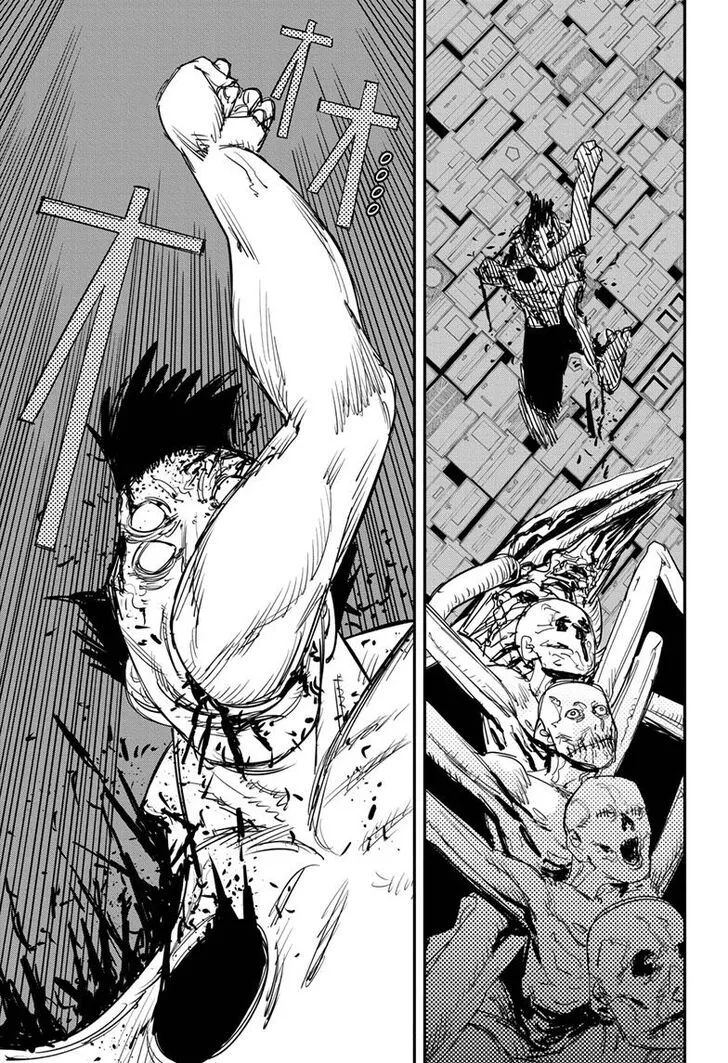 Chainsaw Man - Chapter 65 - Page 15