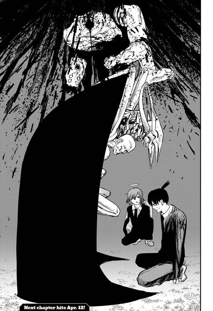 Chainsaw Man - Chapter 65 - Page 17