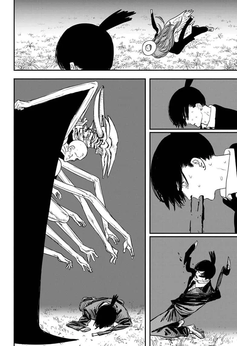 Chainsaw Man - Chapter 66 - Page 2