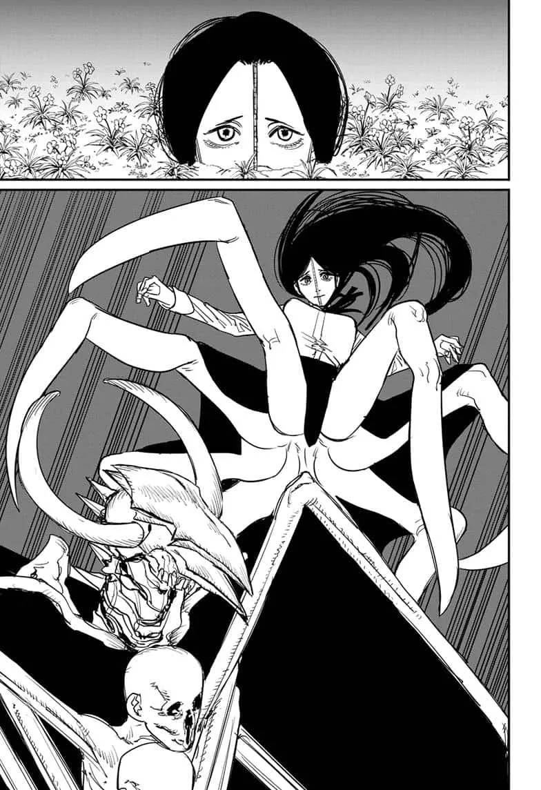 Chainsaw Man - Chapter 66 - Page 3