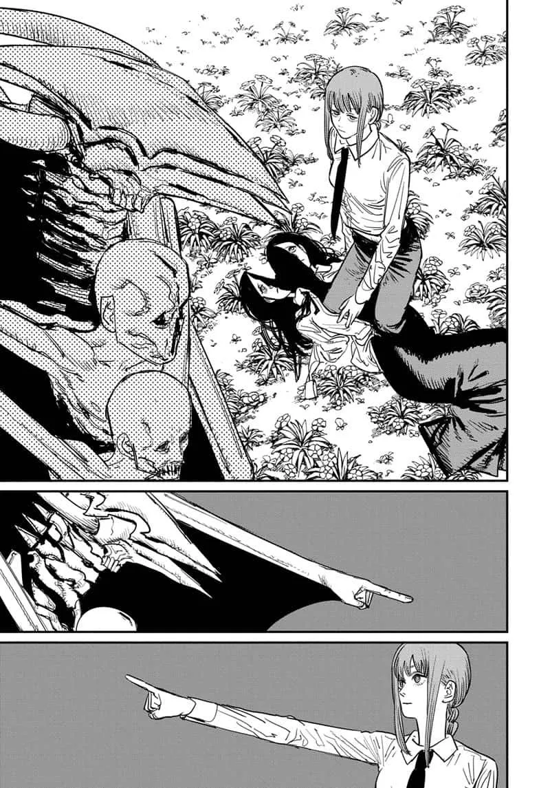 Chainsaw Man - Chapter 66 - Page 7