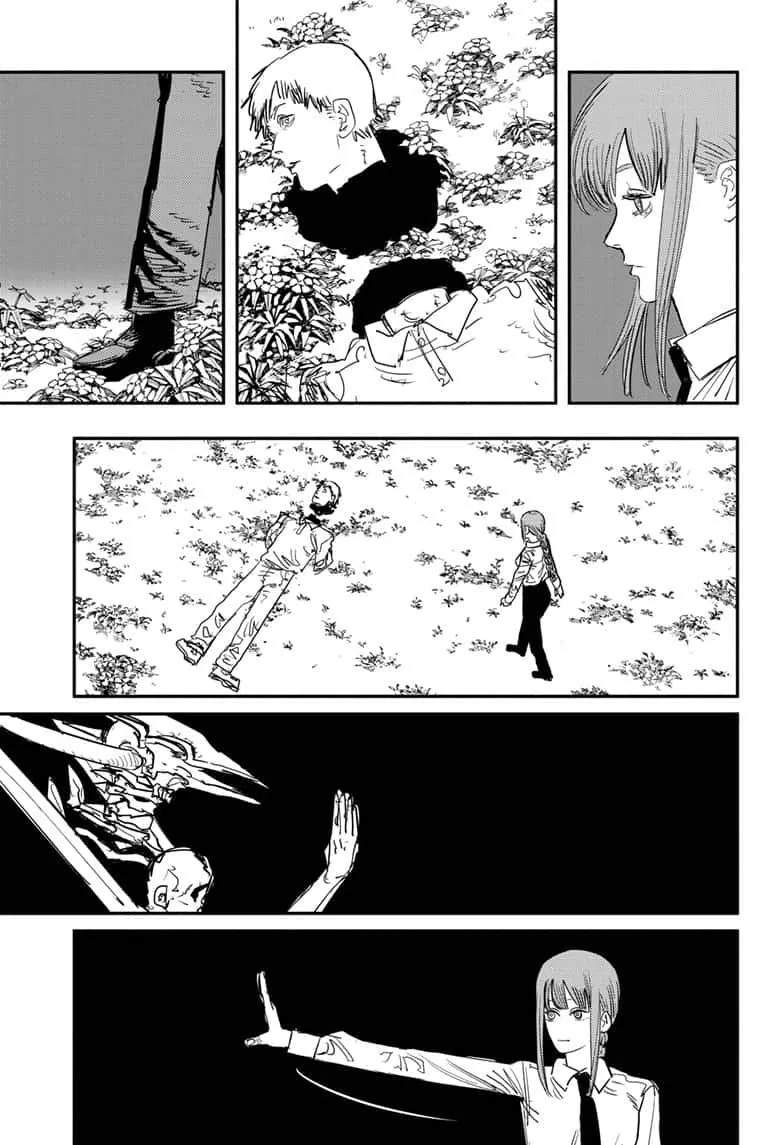 Chainsaw Man - Chapter 66 - Page 9