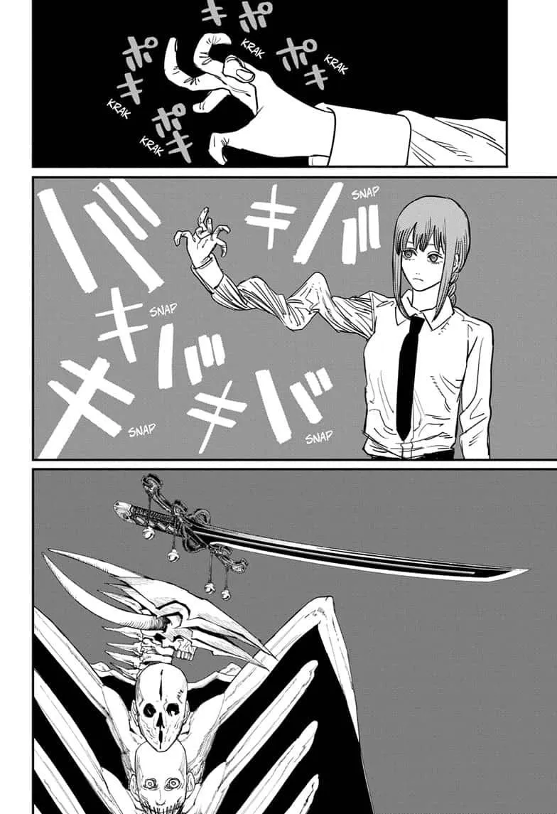 Chainsaw Man - Chapter 66 - Page 10