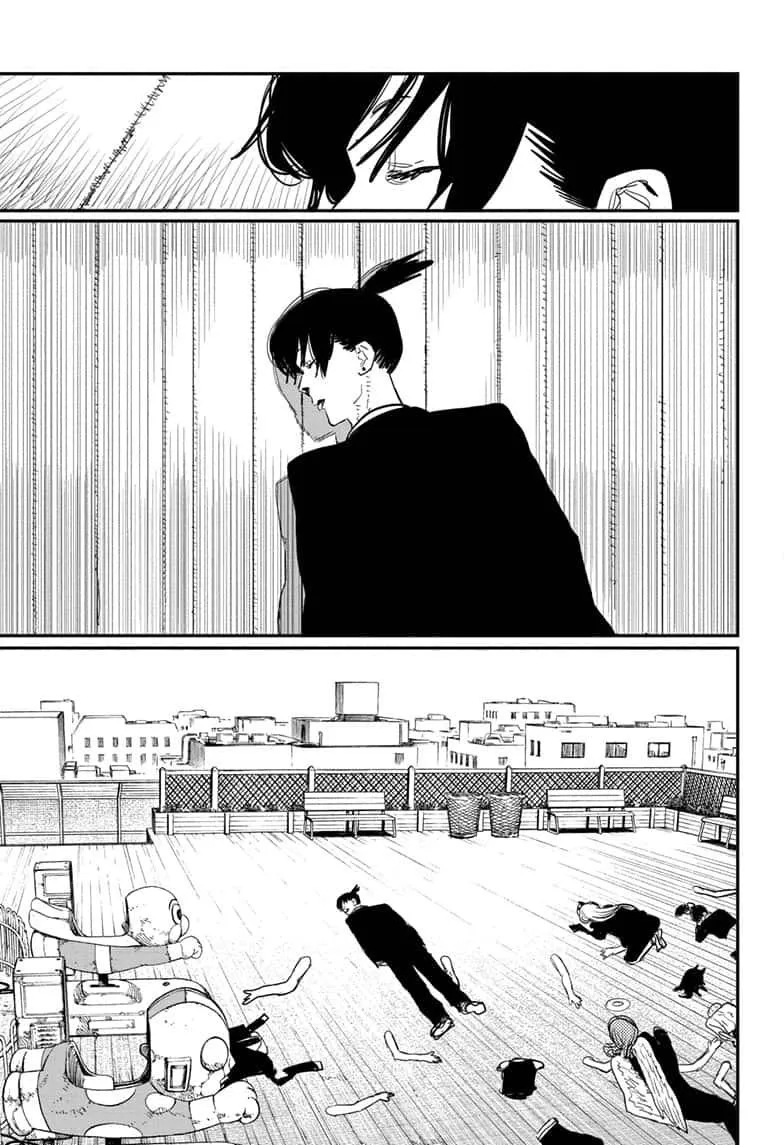 Chainsaw Man - Chapter 66 - Page 13