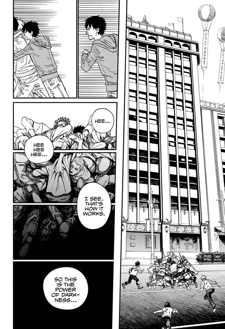 Chainsaw Man - Chapter 66 - Page 14