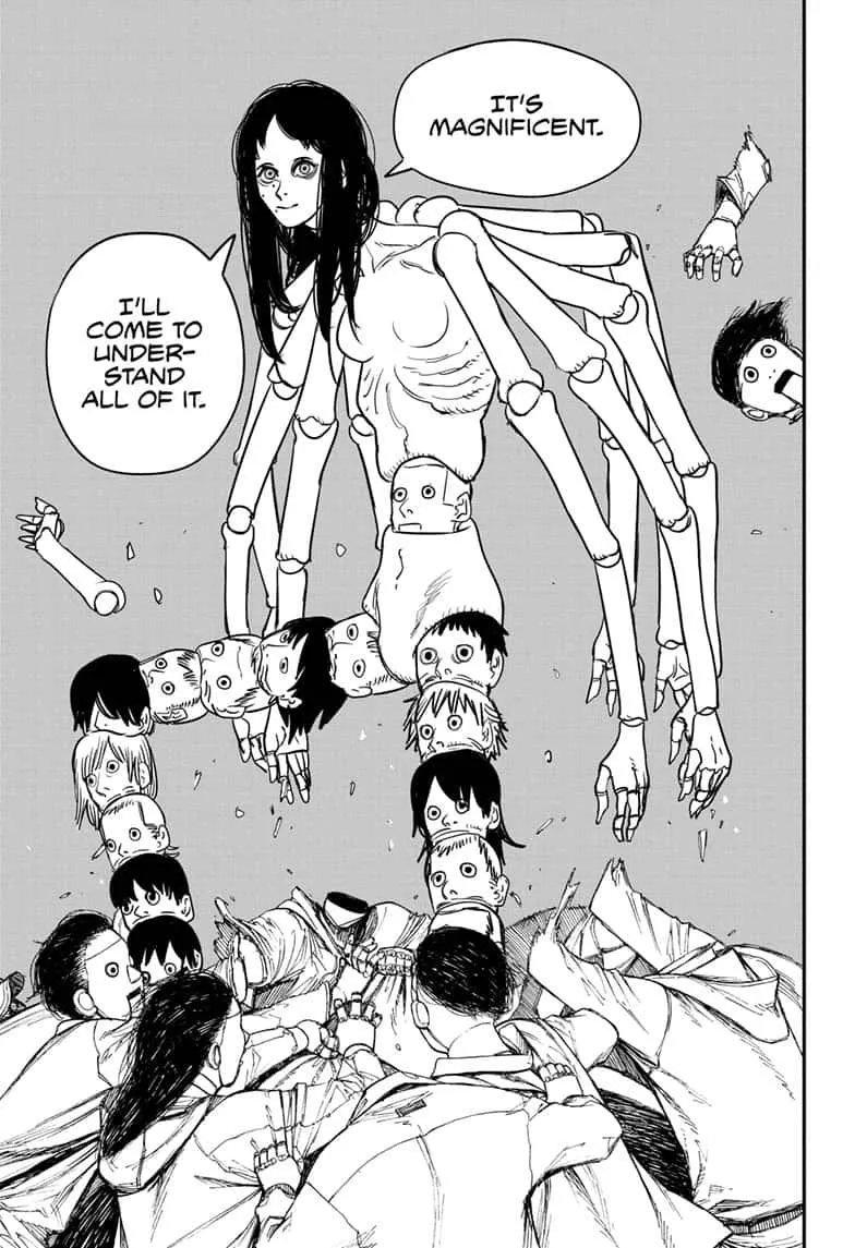 Chainsaw Man - Chapter 66 - Page 15