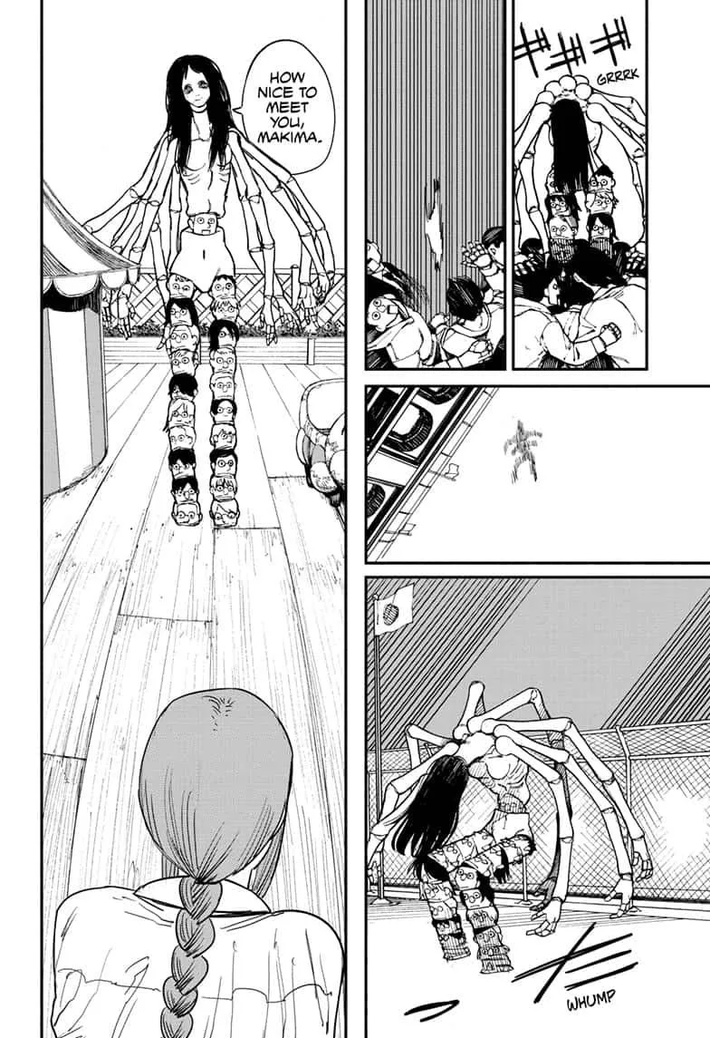 Chainsaw Man - Chapter 66 - Page 16