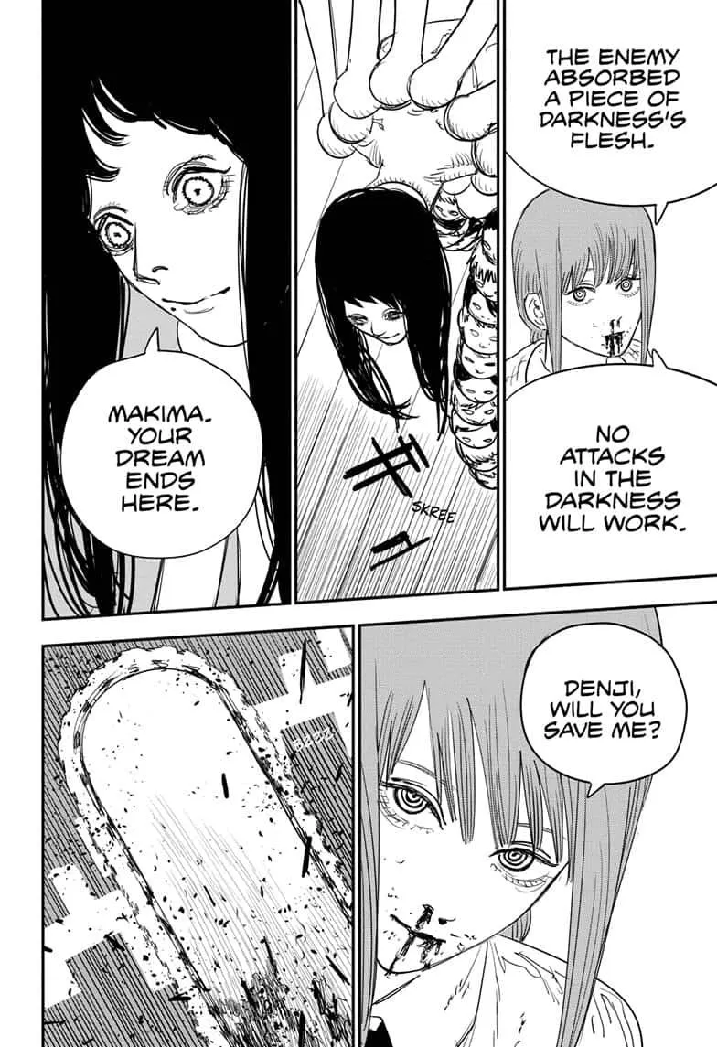 Chainsaw Man - Chapter 66 - Page 18