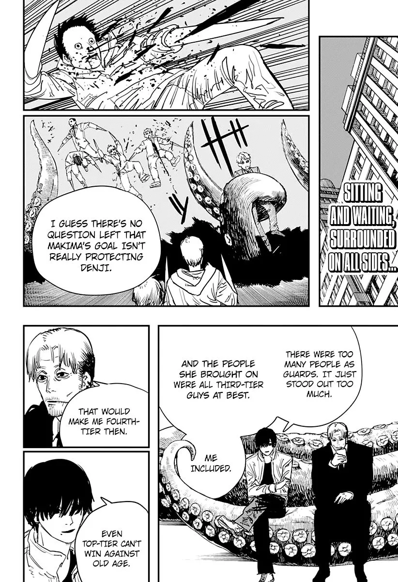 Chainsaw Man - Chapter 67 - Page 3