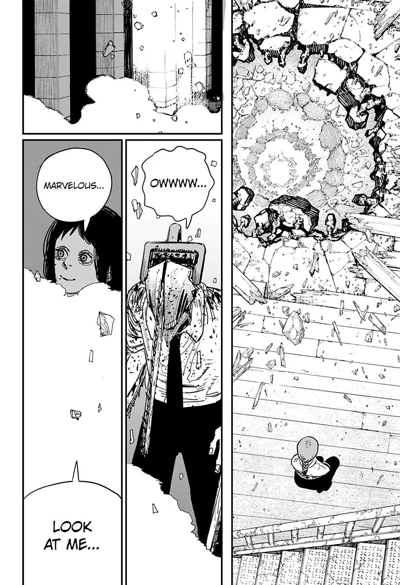Chainsaw Man - Chapter 67 - Page 7