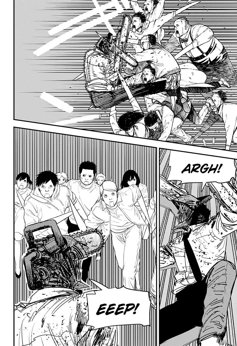Chainsaw Man - Chapter 67 - Page 9