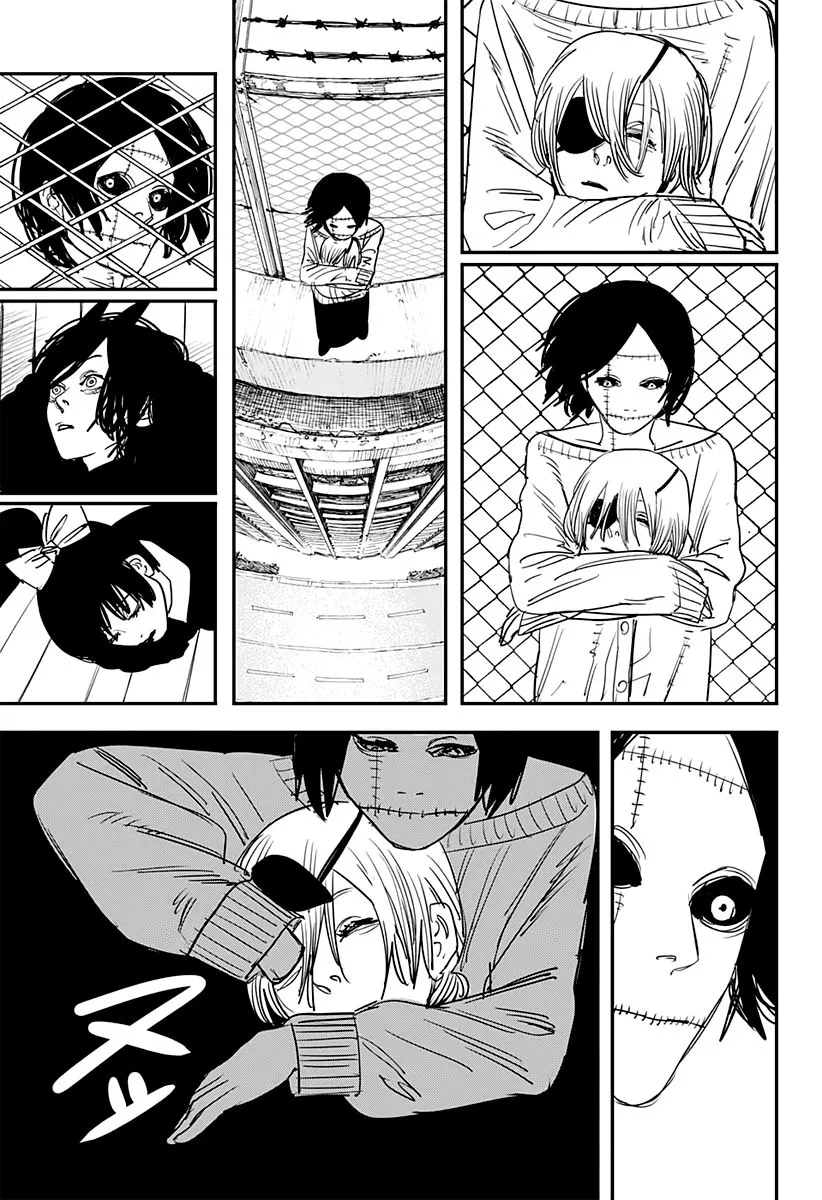 Chainsaw Man - Chapter 67 - Page 10
