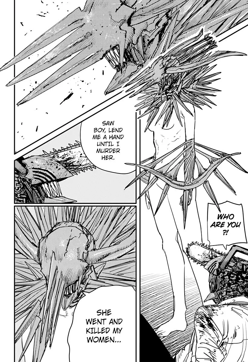 Chainsaw Man - Chapter 67 - Page 14
