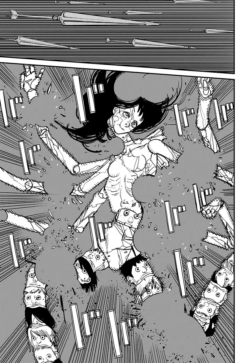 Chainsaw Man - Chapter 67 - Page 17