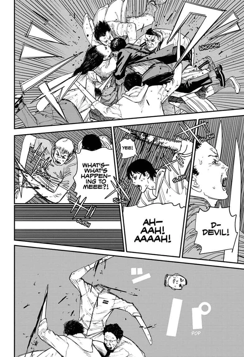 Chainsaw Man - Chapter 68 - Page 6