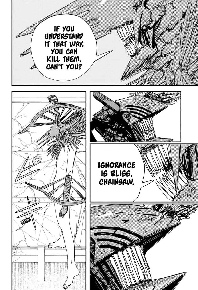 Chainsaw Man - Chapter 68 - Page 8