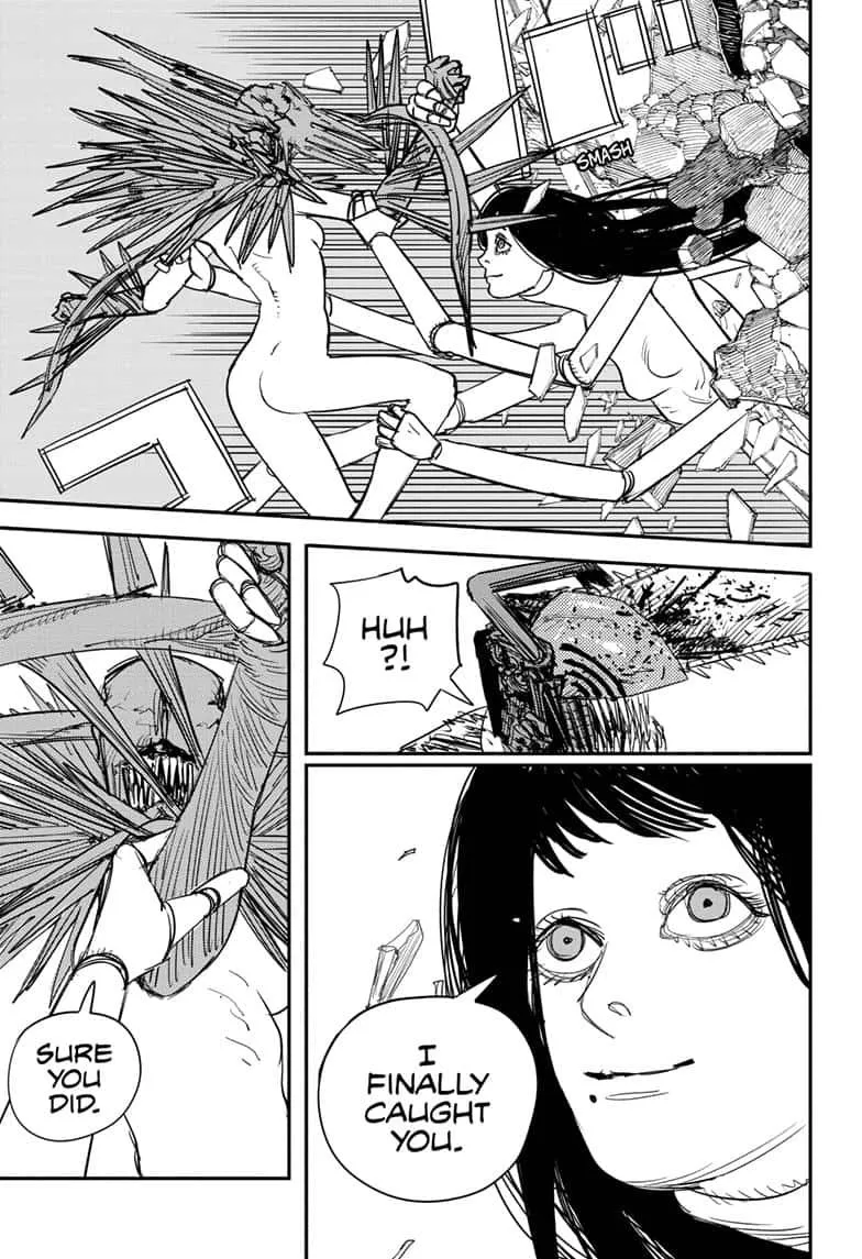 Chainsaw Man - Chapter 68 - Page 9