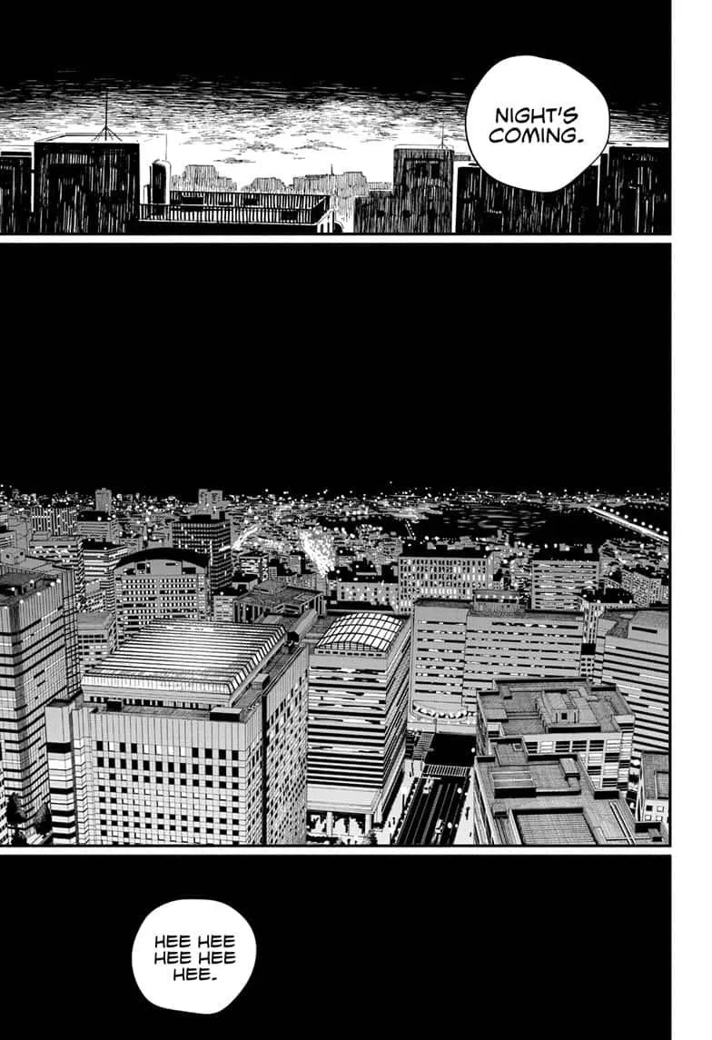Chainsaw Man - Chapter 68 - Page 11