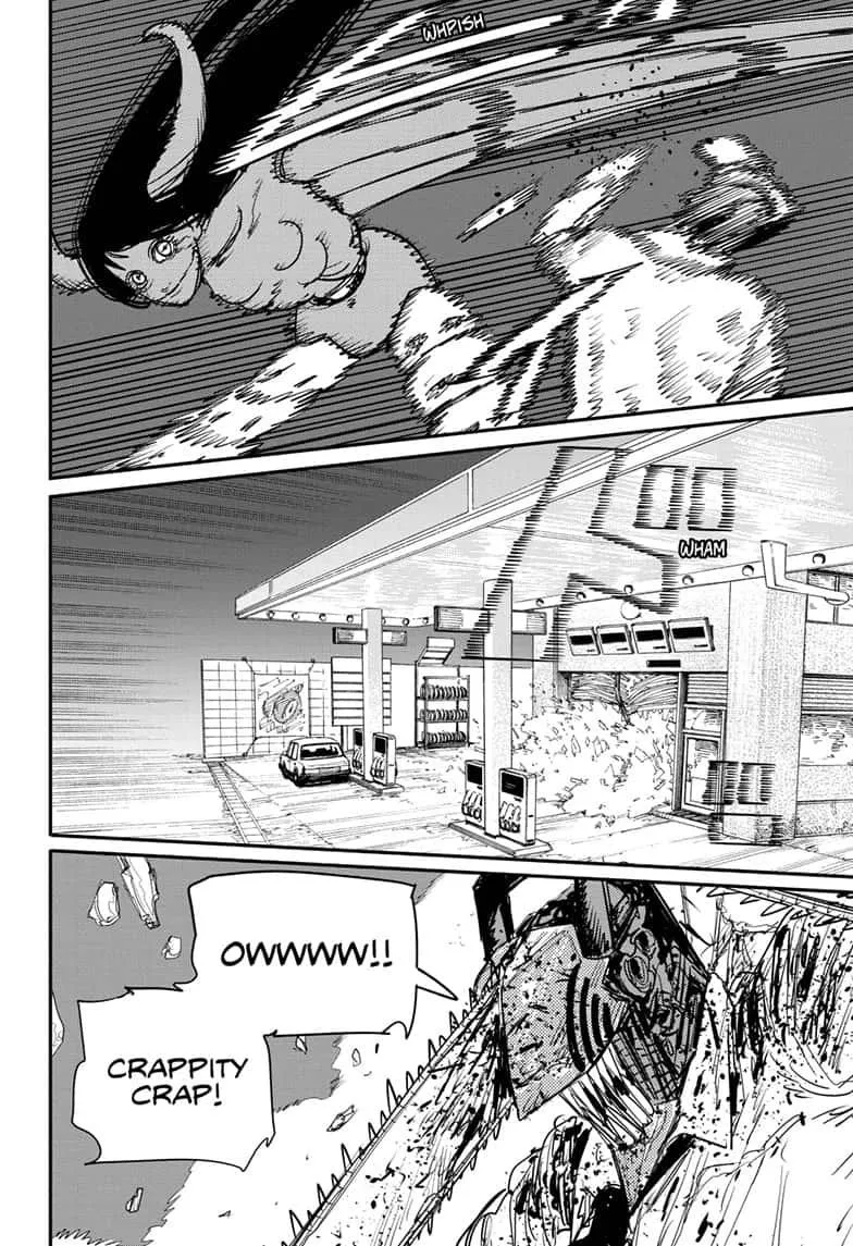 Chainsaw Man - Chapter 68 - Page 13