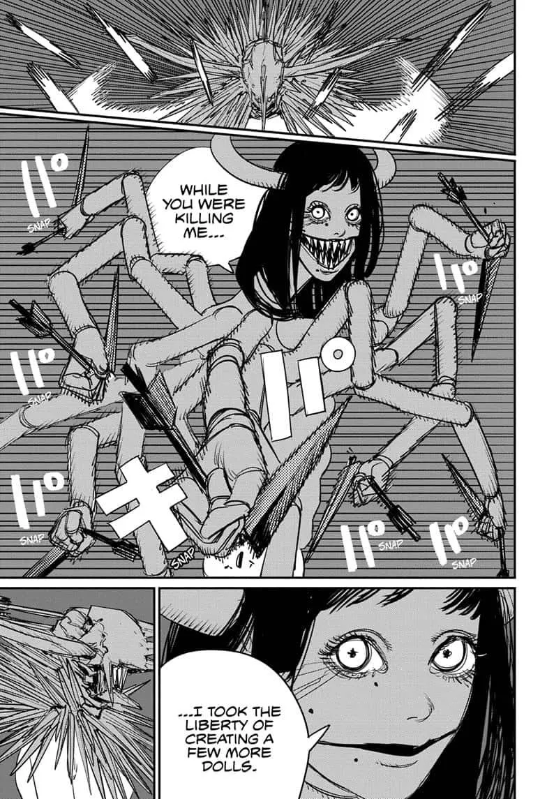 Chainsaw Man - Chapter 68 - Page 14