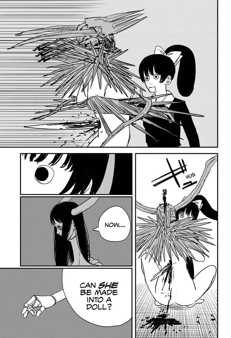 Chainsaw Man - Chapter 68 - Page 16