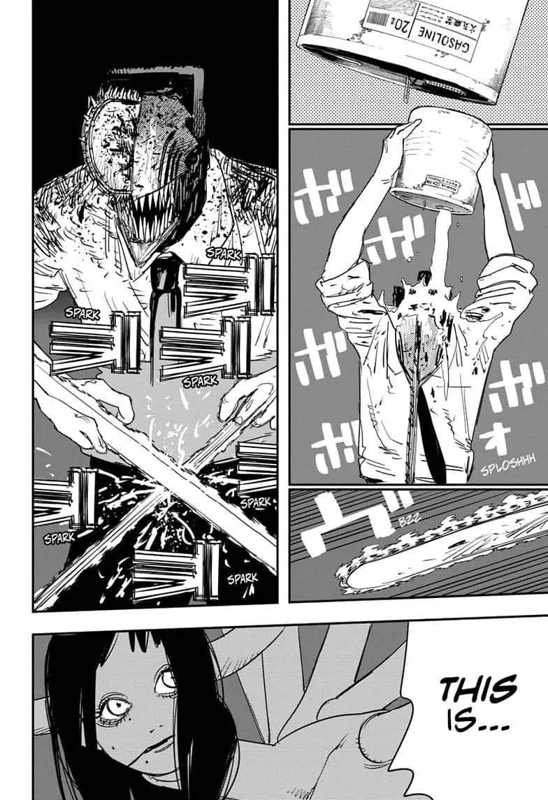 Chainsaw Man - Chapter 68 - Page 17