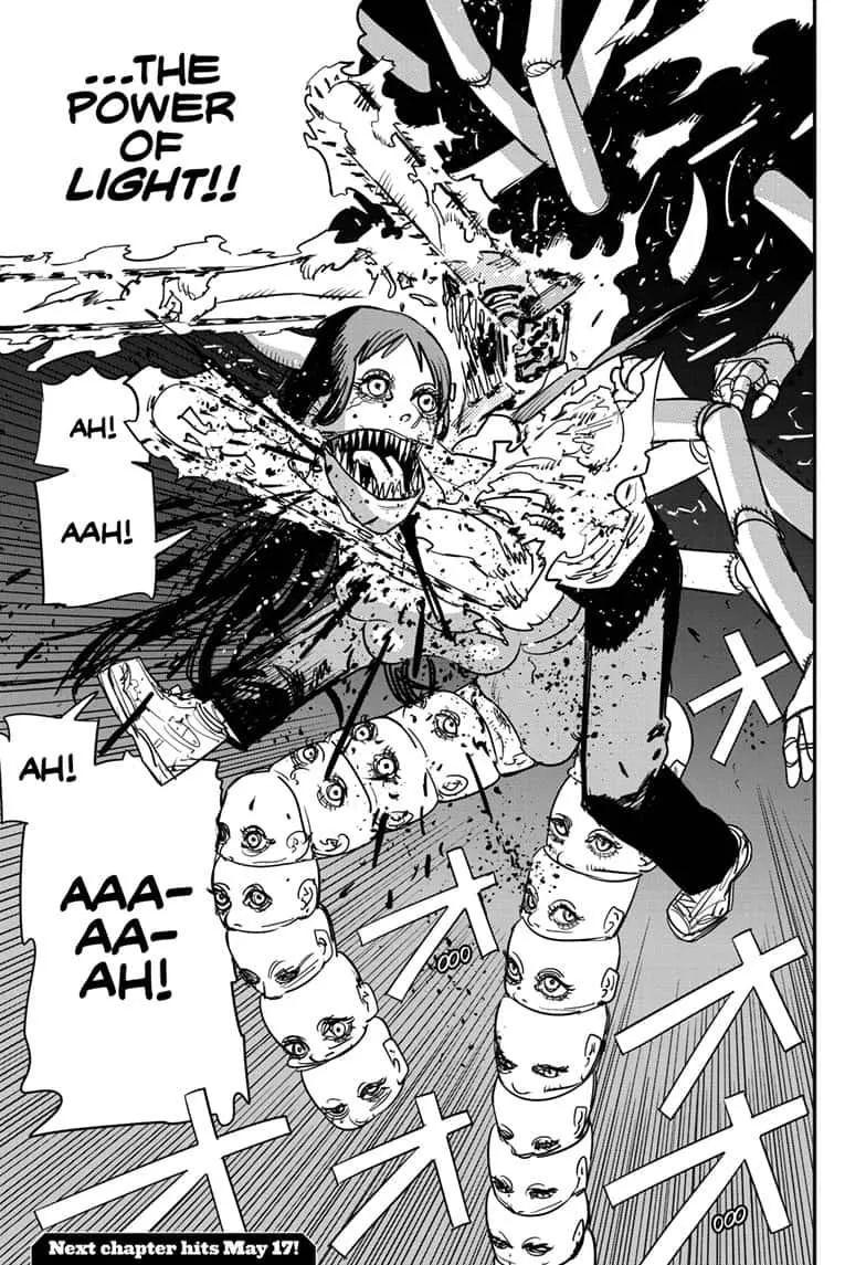 Chainsaw Man - Chapter 68 - Page 18