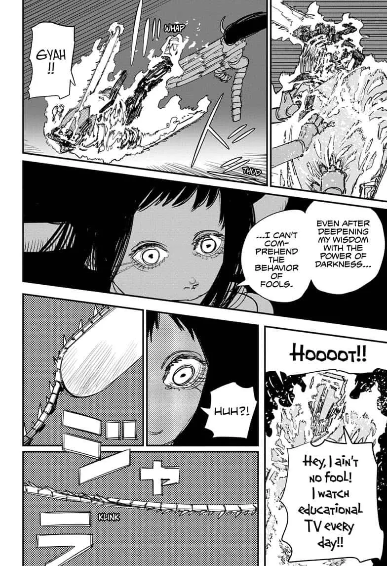 Chainsaw Man - Chapter 69 - Page 2