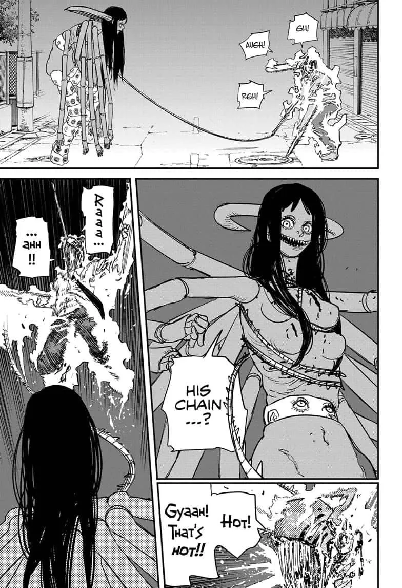 Chainsaw Man - Chapter 69 - Page 3
