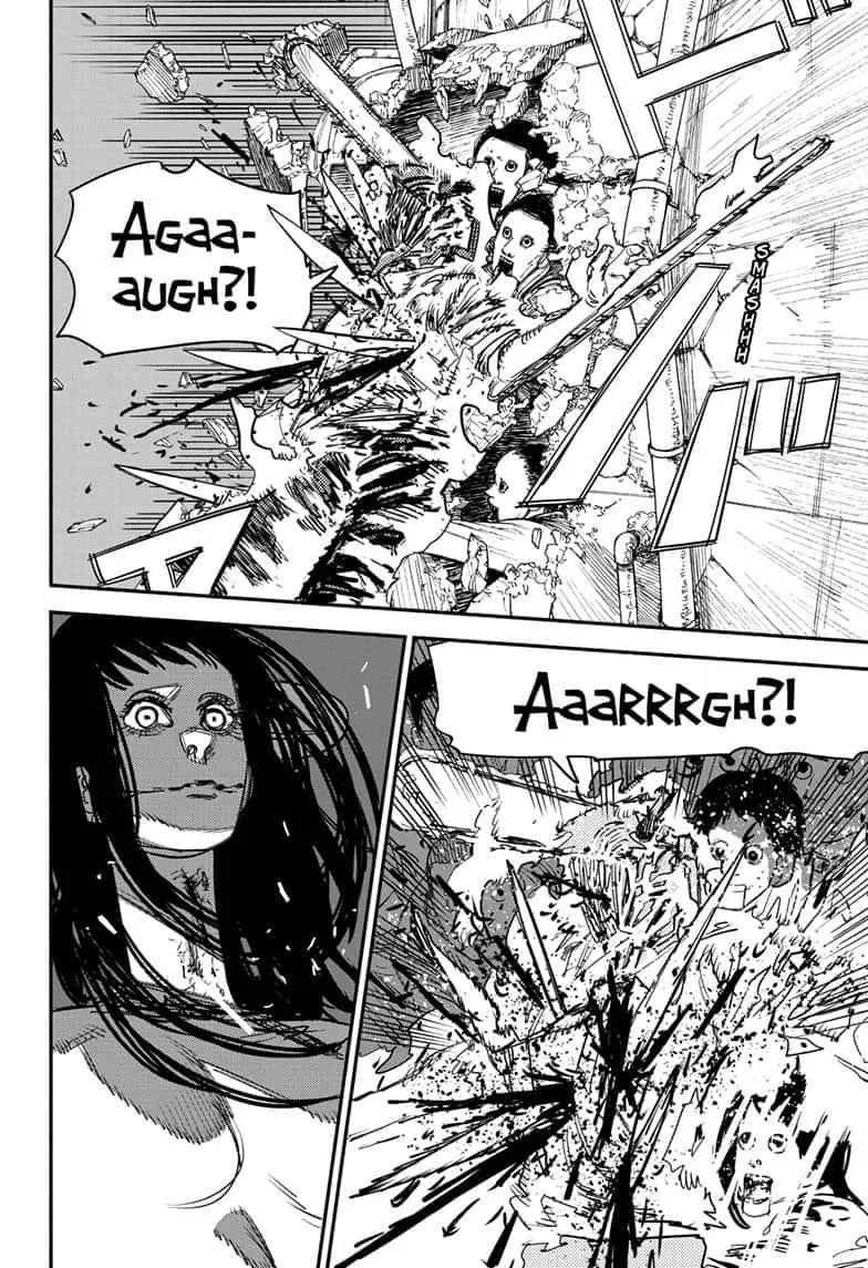 Chainsaw Man - Chapter 69 - Page 6